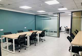 上海科技商业空间设计好选择